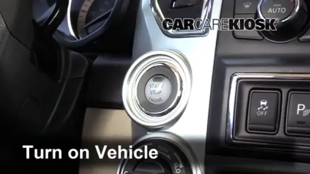 2018 Nissan Titan XD SL 5.0L V8 Turbo Diesel Bluetooth Appair le Téléphone